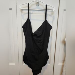 Dance bodysuit
